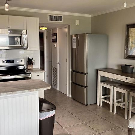 Sea Cabin 306-A Isle of Palms Exterior foto